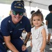 U.S. Coast Guard Cutter Harriet Lane hosts tours, recruiting event in American Samoa