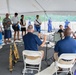 U.S. Coast Guard Cutter Harriet Lane hosts tours, recruiting event in American Samoa