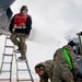 Army and Air Force leadership oversee a joint training exercise demonstrating capabilities critical to Arctic operations