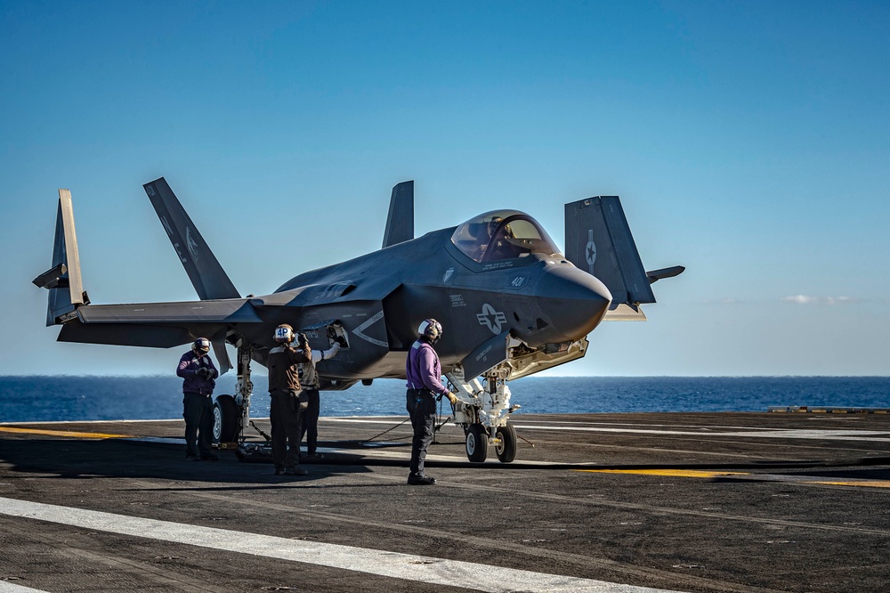 DVIDS - Images - Carl Vinson/Theodore Roosevelt Strike Groups, JMSDF ...