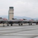 MAG-12 F-35Bs conduct flight operations