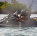 Waterman Wisdom: Instructors teach Special Forces Essential MRV Skill Sets at MCBH