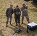 Joint MMT Training at LZ Westfield