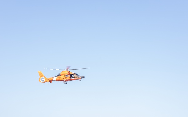 Joint MMT Training at LZ Westfield