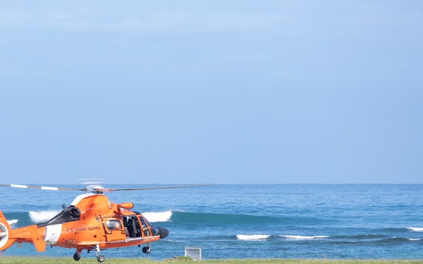 Joint MMT Training at LZ Westfield