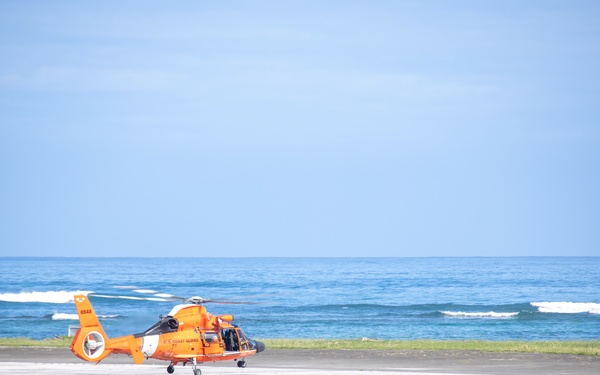 Joint MMT Training at LZ Westfield