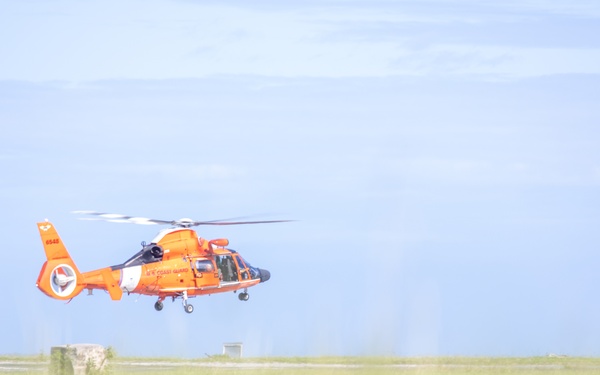 Joint MMT Training at LZ Westfield