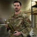 Mustang of the Week: Senior Airman Travis Callahan