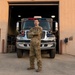 Mustang of the Week: Senior Airman Travis Callahan