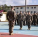 3d Marine Division: February NCO Promotions