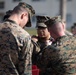 3d Marine Division: February NCO Promotions