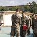 3d Marine Division: February NCO Promotions