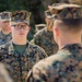 3d Marine Division: February NCO Promotions