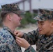 3d Marine Division: February NCO Promotions