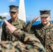 3d Marine Division: February NCO Promotions