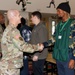 IMCOM command team touts garrison efforts during visit to Camp Zama