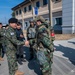 Clear, capture, defend: Kunsan Defenders integrate ROK special forces into base defense mission