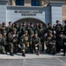 Clear, capture, defend: Kunsan Defenders integrate ROK special forces into base defense mission