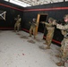 173rd Paratroopers Conduct Shoot House Training