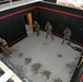 173rd Paratroopers Conduct Shoot House Training