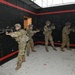 173rd Paratroopers Conduct Shoot House Training