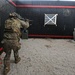 173rd Paratroopers Conduct Shoot House Training