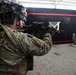 173rd Paratroopers Conduct Shoot House Training