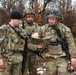 173rd Engineers Conduct Training in Croatia During Castle Dvorac 24