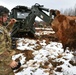 173rd Engineers Conduct Training in Croatia During Castle Dvorac 24