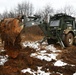 173rd Engineers Conduct Training in Croatia During Castle Dvorac 24