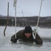 U.S. Marine Prepares for Arctic Warfare in NATO's Exercise Nordic Response 2024