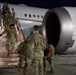 3rd Cavalry Regiment Arrives in South Korea as Rotational Force