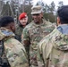 Gen. Brito Visits Grafenwoehr Training Area