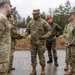 Gen. Brito Visits Grafenwoehr Training Area