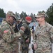 Gen. Brito Visits Grafenwoehr Training Area