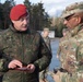 Gen. Brito Visits Grafenwoehr Training Area