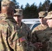 Gen. Brito Visits Grafenwoehr Training Area