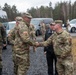 Gen. Brito Visits Grafenwoehr Training Area