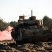 Polish and Conqueror Soldiers conduct Table VI qualification