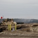 Polish and Conqueror Soldiers conduct Table VI qualification