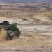 Polish and Conqueror Soldiers conduct Table VI qualification