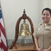 Naval Hospital Rota Nurse Corps leaders selected for Duty under Instruction
