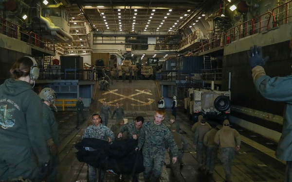 LCAC Operations