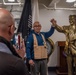 USS Ronald Reagan (CVN 76) hosts tour for Buddhist monks