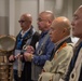 USS Ronald Reagan (CVN 76) hosts tour for Buddhist monks