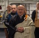 USS Ronald Reagan (CVN 76) hosts tour for Buddhist monks