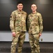 Airman Awarded Company Grade Officer of the Year at Selfridge Air National Guard Base