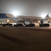 President Biden Departs Selfridge Air National Guard Base in Air Force One