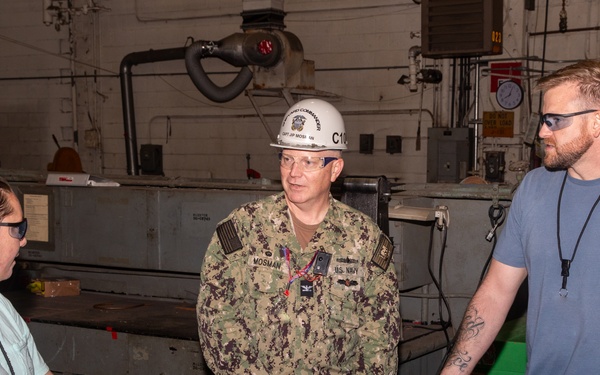 The Art of the Gemba