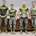 MWSS-171 wins Ace of Base with their Big “Guns”